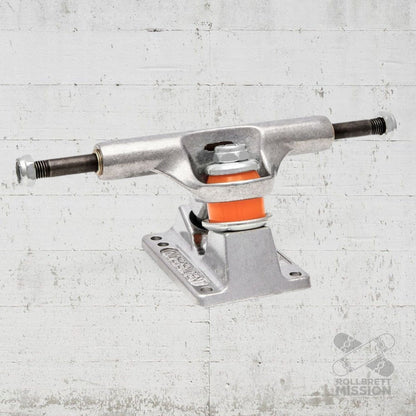 Independent Stage 11 109 Polished T - Hanger Truck - Skateboard - Achsen - Rollbrett Mission
