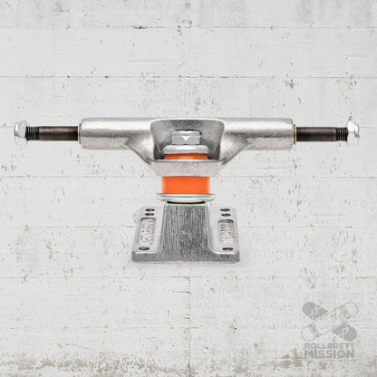 Independent Stage 11 109 Polished T - Hanger Truck - Skateboard - Achsen - Rollbrett Mission