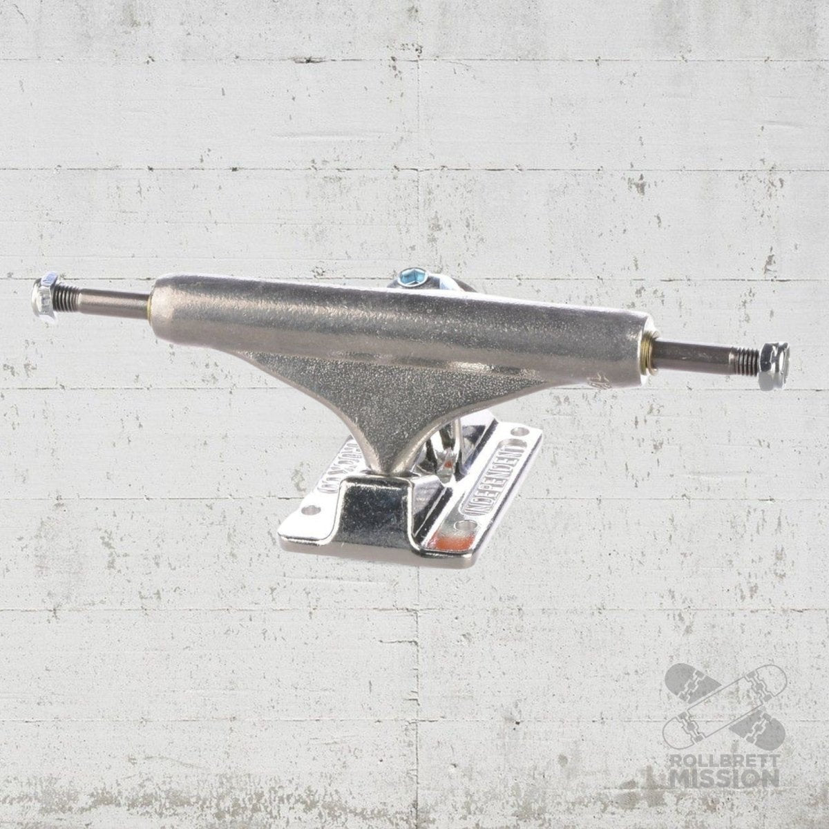 Independent Stage 11 139 Forged Hollow MID Truck - Skateboard - Achsen - Rollbrett Mission