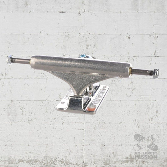 Independent Stage 11 139 Forged Hollow MID Truck - Skateboard - Achsen - Rollbrett Mission