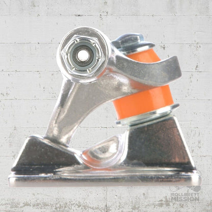 Independent Stage 11 139 Forged Hollow MID Truck - Skateboard - Achsen - Rollbrett Mission