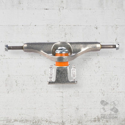 Independent Stage 11 139 Polished Mid Truck - Skateboard - Achsen - Rollbrett Mission