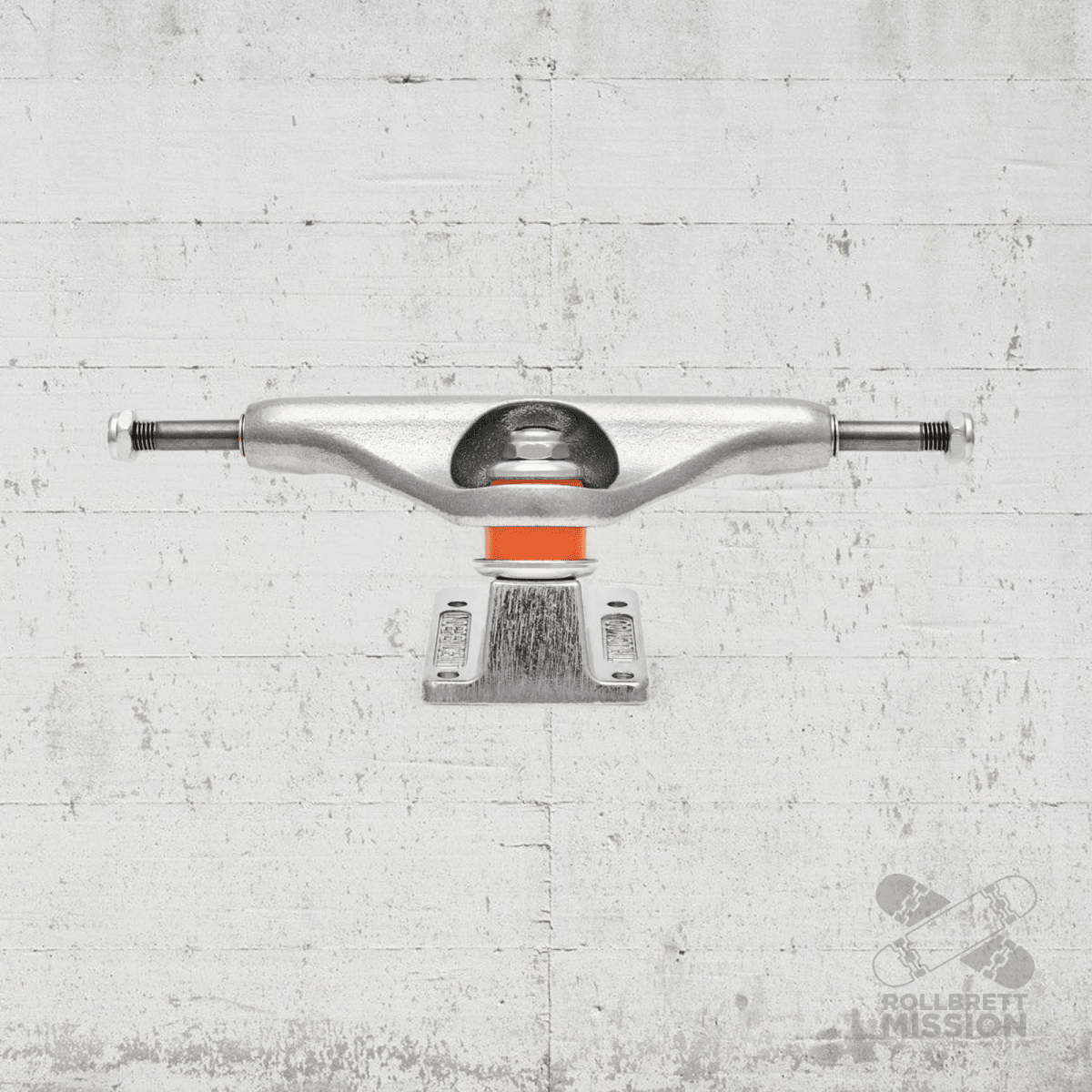 Independent Stage 11 144 Hollow Truck - Skateboard - Achsen - Rollbrett Mission