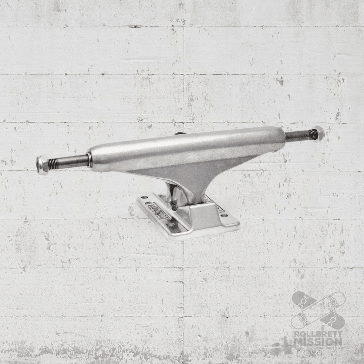 Independent Stage 11 144 Hollow Truck - Skateboard - Achsen - Rollbrett Mission