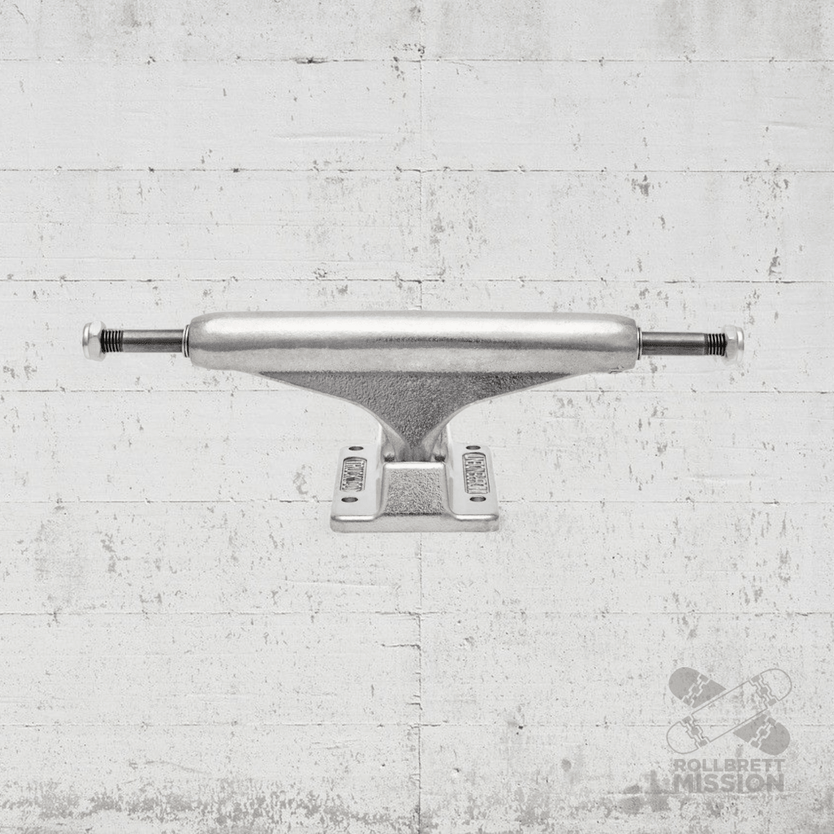 Independent Stage 11 144 Hollow Truck - Skateboard - Achsen - Rollbrett Mission