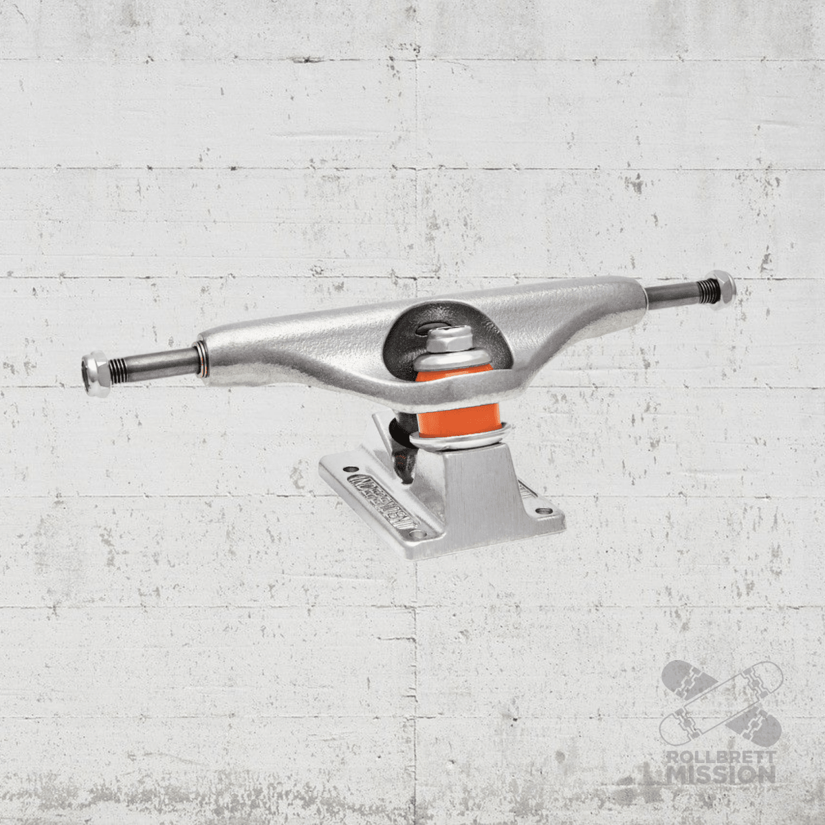 Independent Stage 11 144 Hollow Truck - Skateboard - Achsen - Rollbrett Mission
