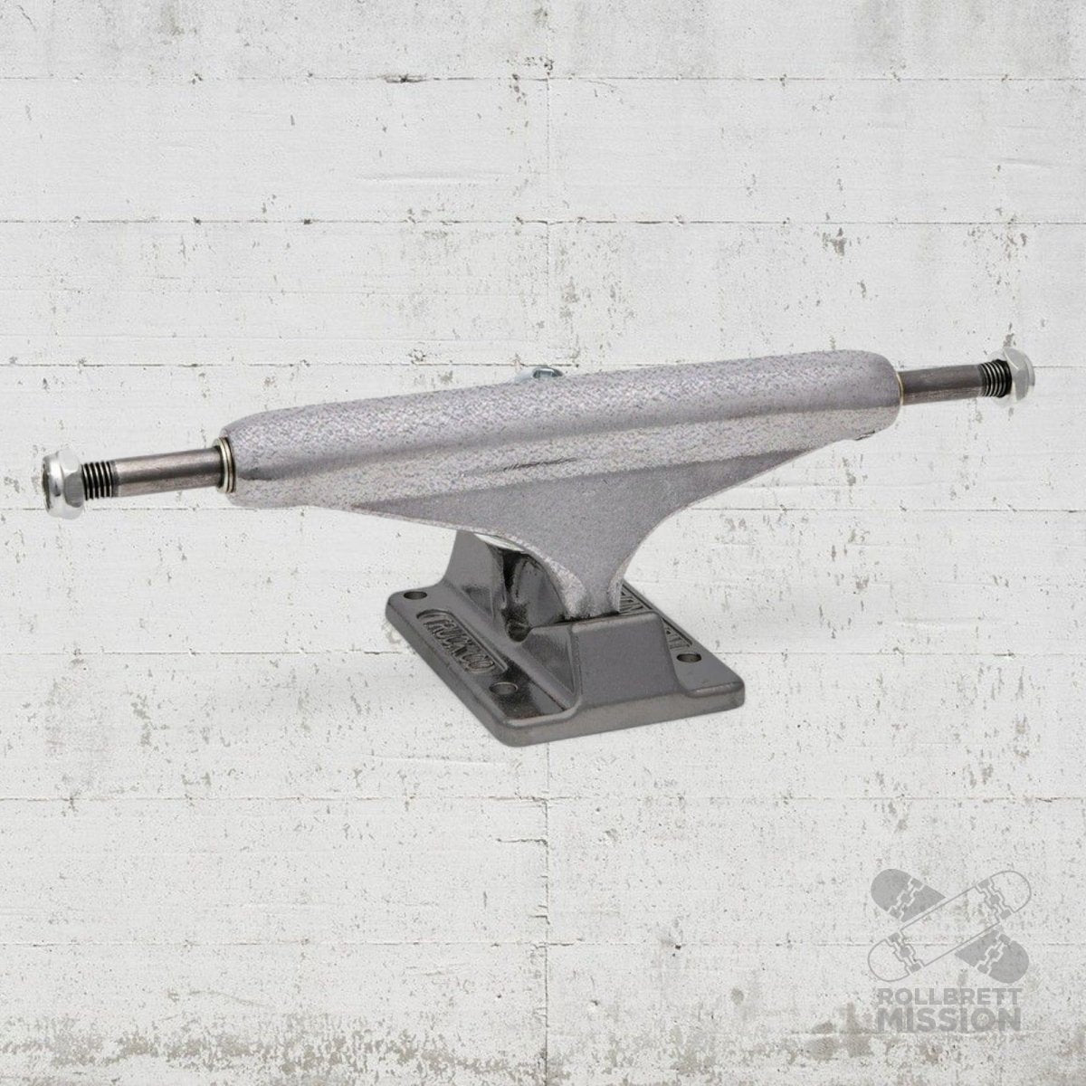 Independent Stage 11 144 Industrial IKP Raw Truck - Skateboard - Achsen - Rollbrett Mission