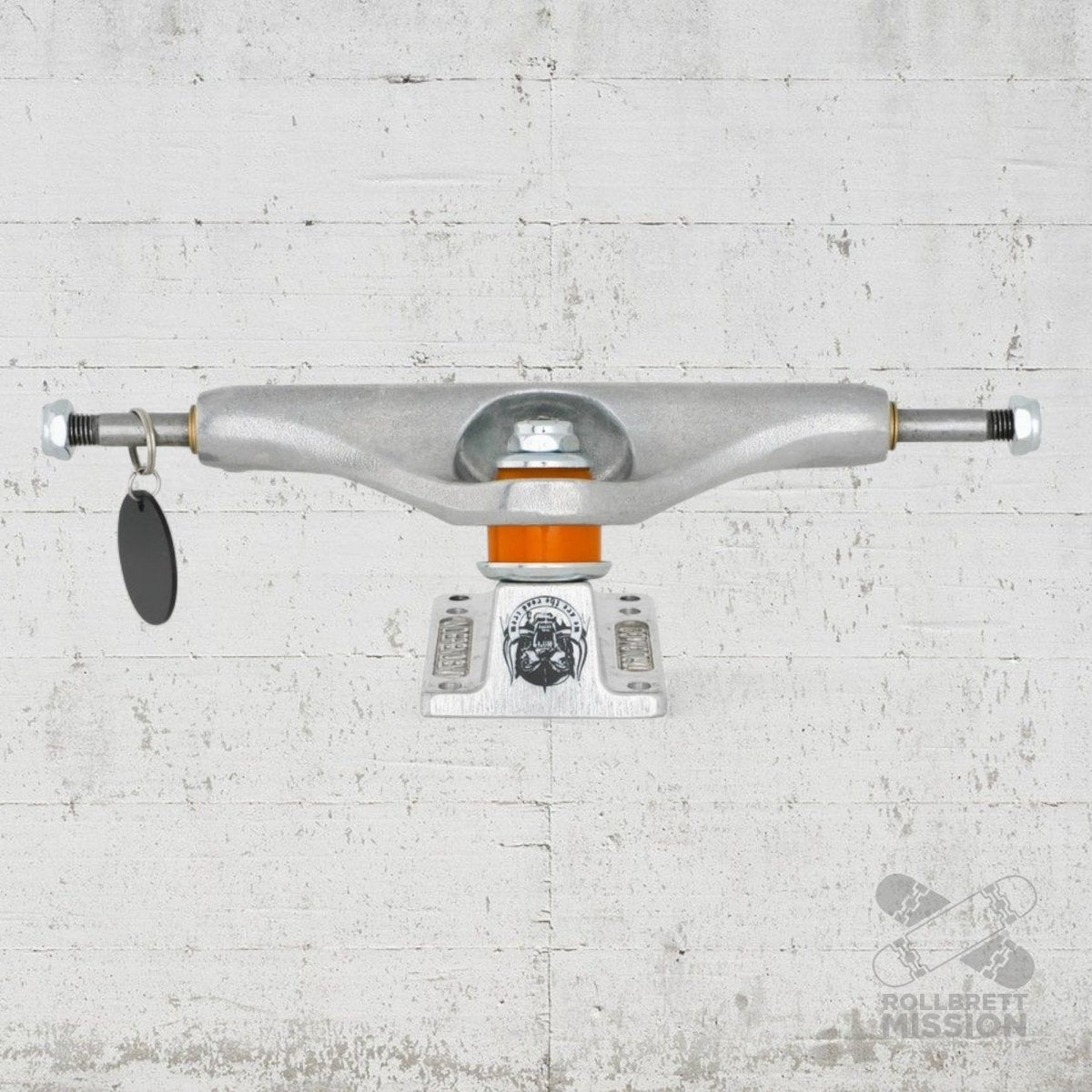 Independent Stage 11 159 Hollow Motörhead Truck - Skateboard - Achsen - Rollbrett Mission