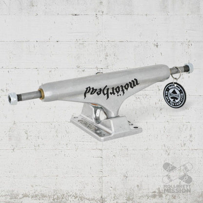 Independent Stage 11 159 Hollow Motörhead Truck - Skateboard - Achsen - Rollbrett Mission