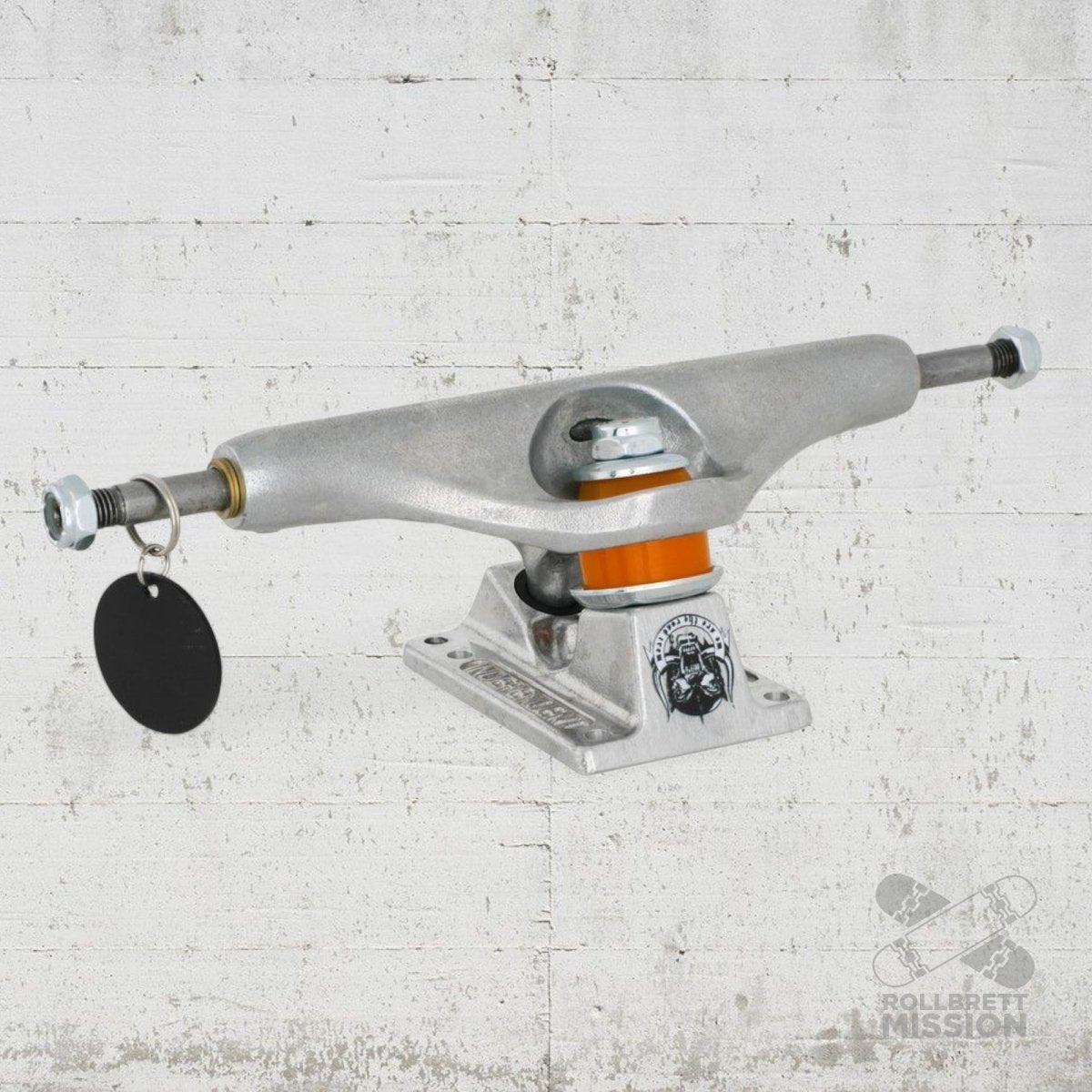 Independent Stage 11 159 Hollow Motörhead Truck - Skateboard - Achsen - Rollbrett Mission