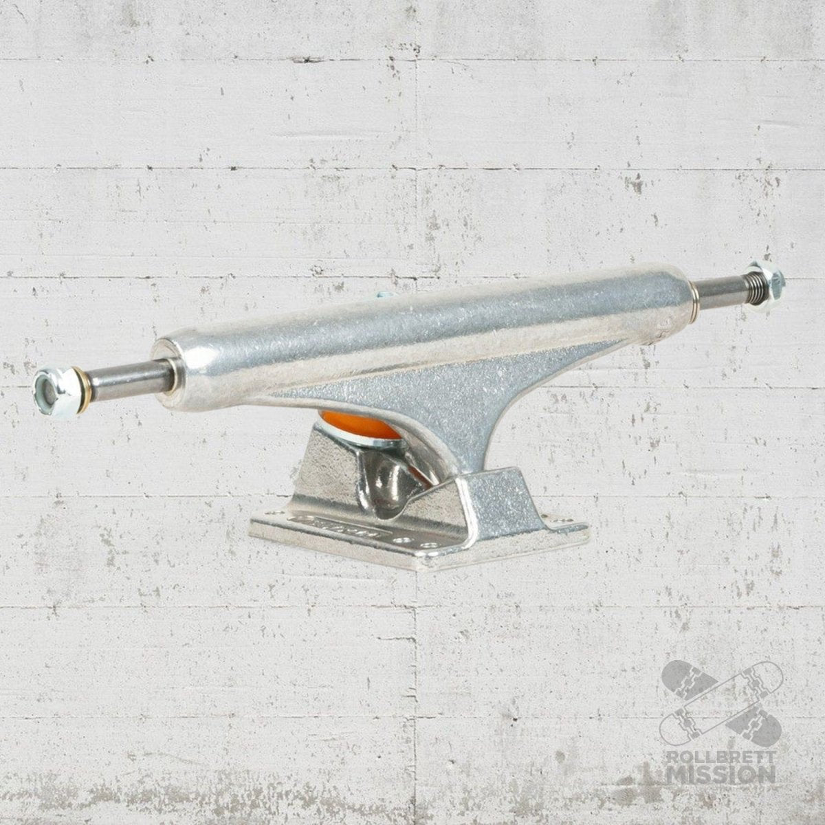 Independent Stage 11 159 Polished Mid Truck - Skateboard - Achsen - Rollbrett Mission
