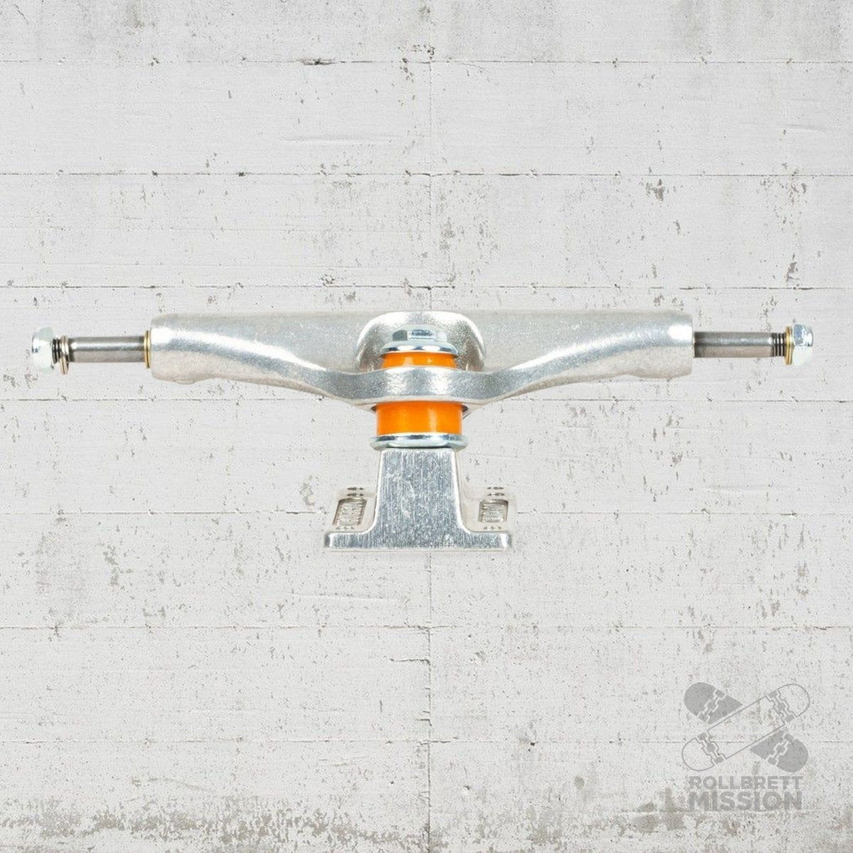 Independent Stage 11 159 Polished Mid Truck - Skateboard - Achsen - Rollbrett Mission