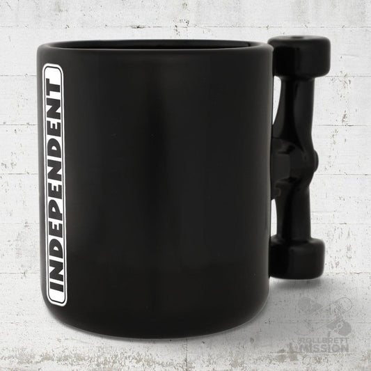 Independent Stage 11 Truck Mug Kaffeetasse - Geschirr - Rollbrett Mission
