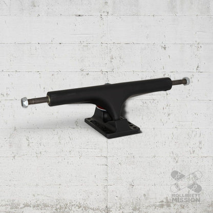 Independent Stage 4 215 Black Longboard Cruiser 10.0" Truck - Skateboard-Achsen - Rollbrett Mission
