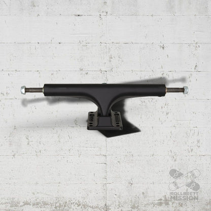Independent Stage 4 215 Black Longboard Cruiser 10.0" Truck - Skateboard-Achsen - Rollbrett Mission