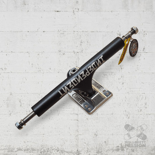 Independent Stage 4 215 Hollow Eric Dressen Pro Truck - Skateboard - Achsen - Rollbrett Mission