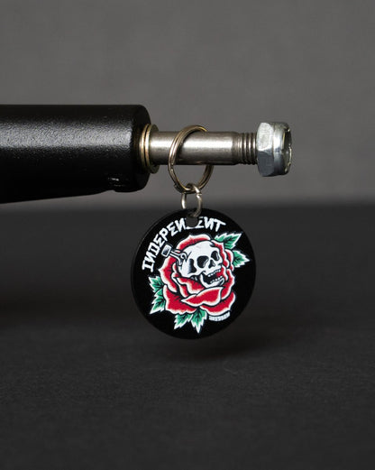 Independent Stage 4 Hollow 166 Truck Eric Dressen Pro - Skateboard - Achsen - Rollbrett Mission