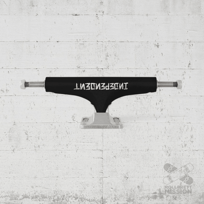 Independent Stage 4 Hollow 166 Truck Eric Dressen Pro - Skateboard - Achsen - Rollbrett Mission