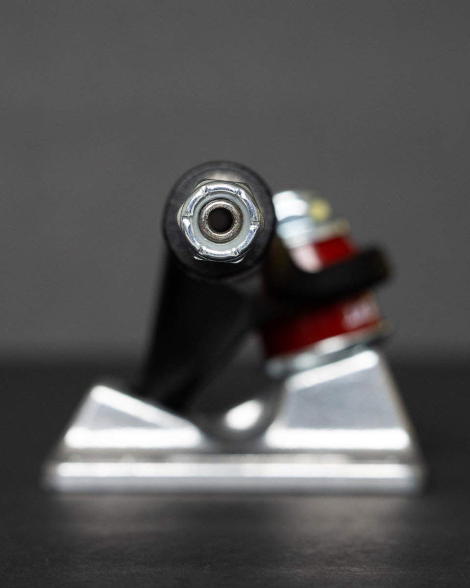Independent Stage 4 Hollow 166 Truck Eric Dressen Pro - Skateboard - Achsen - Rollbrett Mission
