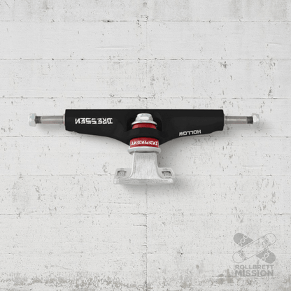 Independent Stage 4 Hollow 166 Truck Eric Dressen Pro - Skateboard - Achsen - Rollbrett Mission