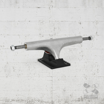 Independent Stage 4 Hollow 166 Truck silver ano black - Skateboard - Achsen - Rollbrett Mission