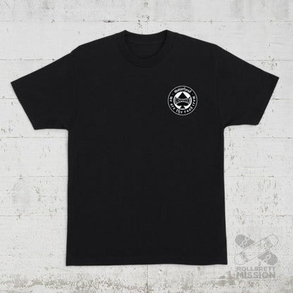 Independent T-Shirt Motörhead Spade black - Rollbrett Mission