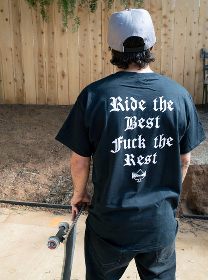 Independent T-Shirt Motörhead Warpig black - Rollbrett Mission