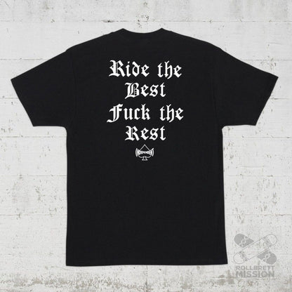 Independent T-Shirt Motörhead Warpig black - Rollbrett Mission