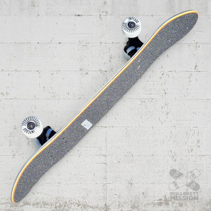 Inpeddo Circles Short & Wide 7.25" Kids Complete Skateboard - Skateboards - Rollbrett Mission