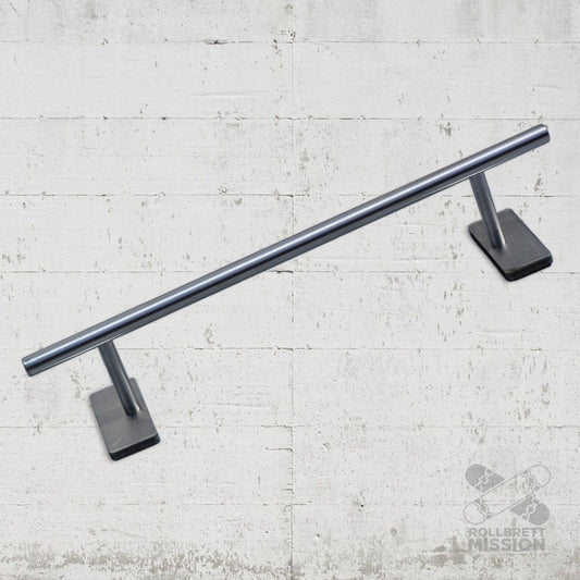Inpeddo Fingerboard Round Rail 55mm x 280mm - Fingerboard - Rollbrett Mission