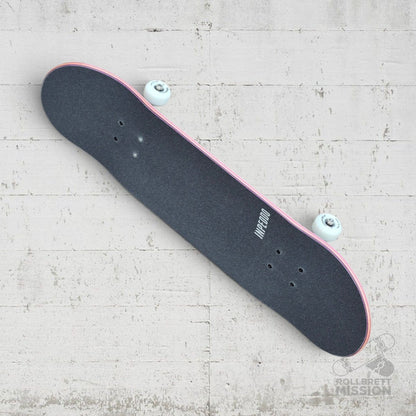 Inpeddo Logo Script Mid Size 8.25" Complete Skateboard - Skateboards - Rollbrett Mission