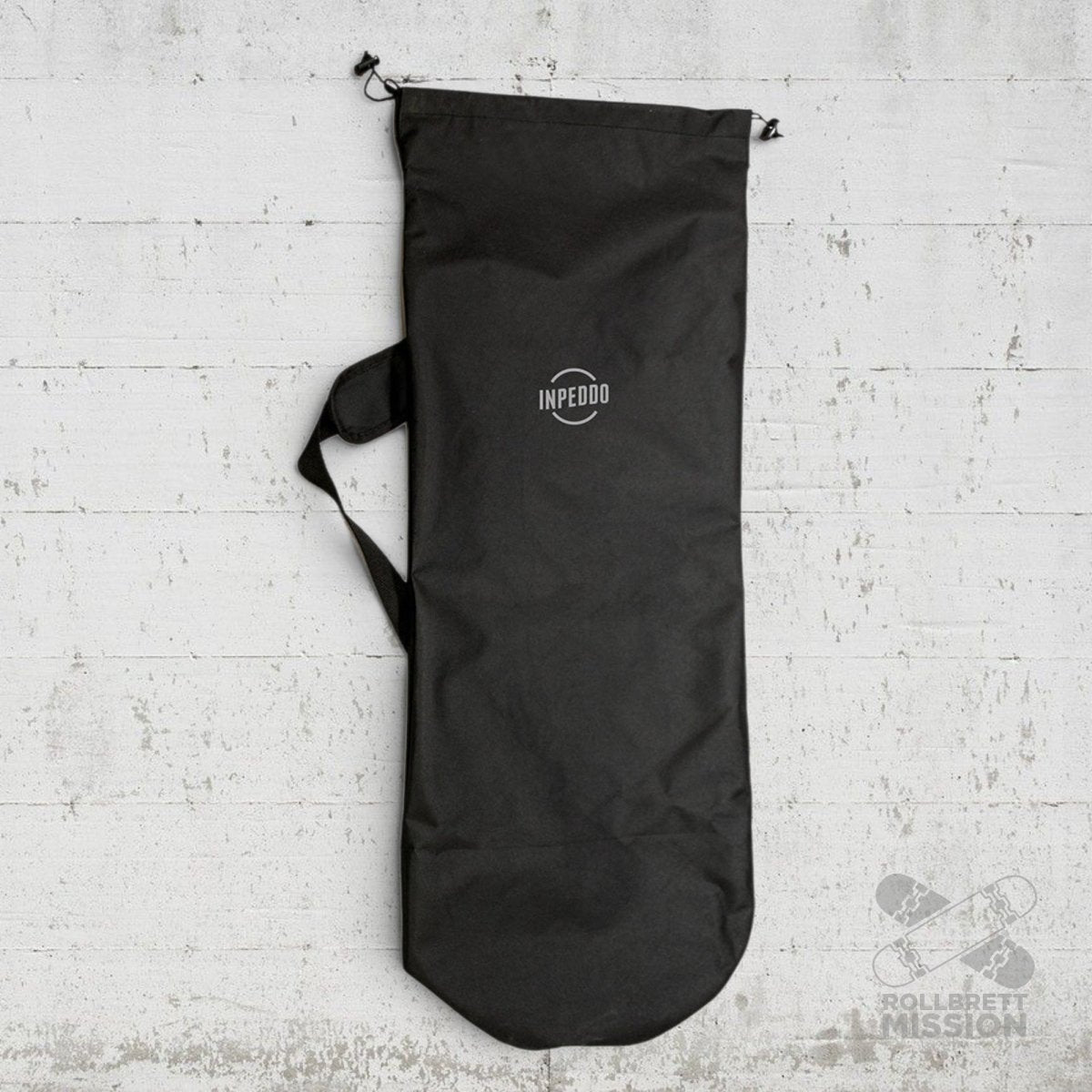 Inpeddo Skateboard Bag - Taschen & Gepäck - Rollbrett Mission