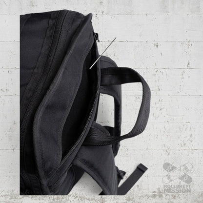 Inpeddo Skateboards Backpack Rucksack - Taschen & Gepäck - Rollbrett Mission