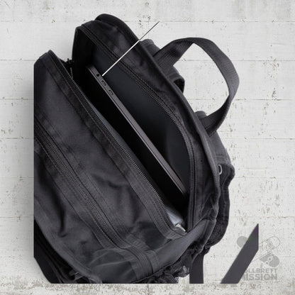 Inpeddo Skateboards Backpack Rucksack - Taschen & Gepäck - Rollbrett Mission