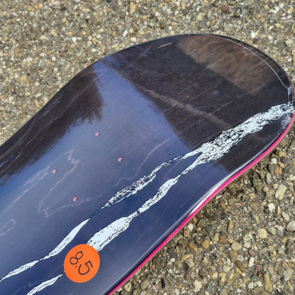 Jacuzzi Barletta I Love You EX7 8.5 Deck - Skateboard - Decks - Rollbrett Mission