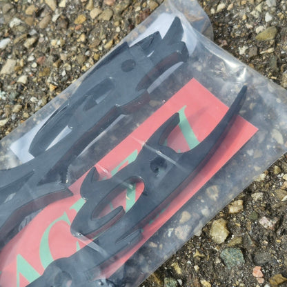 Jacuzzi Rails Tribal - Rollbrett Mission