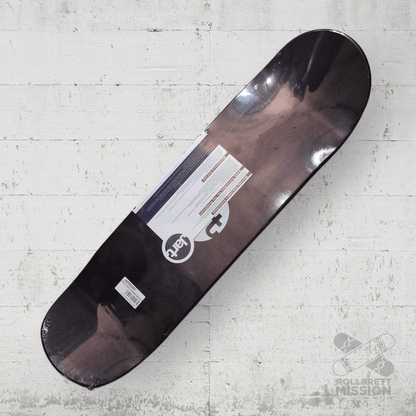 Jart ACAB Pool Before Death 9.0 Deck - Skateboard - Decks - Rollbrett Mission