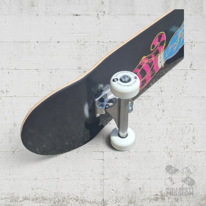 Jart Complete Skateboard Choice 8.0 x 31.6 - Skateboards - Rollbrett Mission