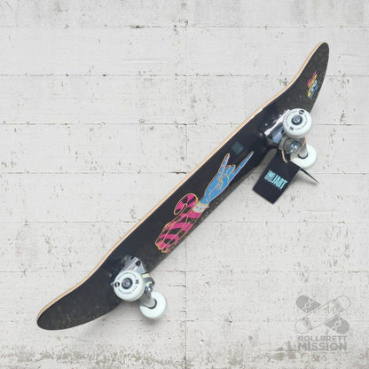 Jart Complete Skateboard Choice 8.0 x 31.6 - Skateboards - Rollbrett Mission