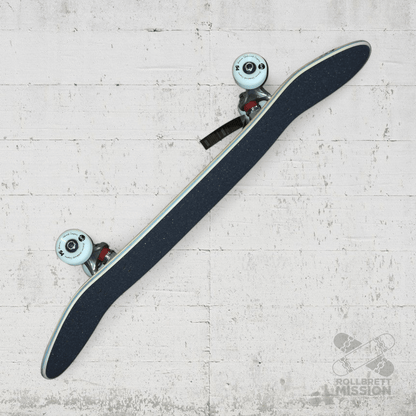 Jart Complete Skateboard Cookies 8.0 x 29.5 - Skateboards - Rollbrett Mission