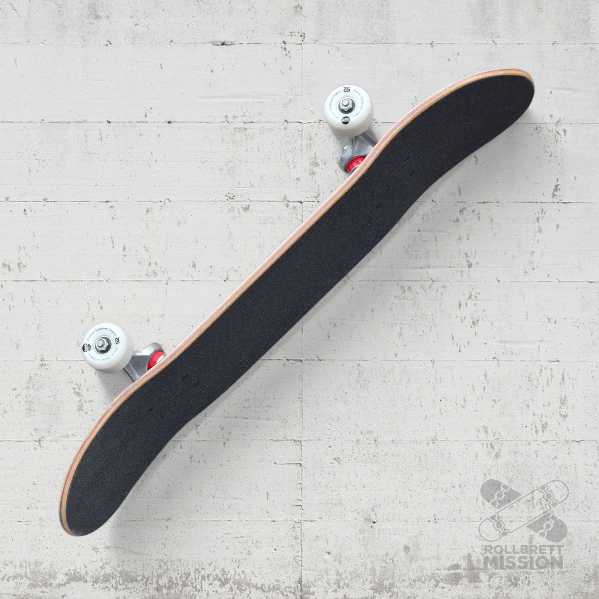 Jart Complete Skateboard Gravity 7.5 x 28.27 - Skateboards - Rollbrett Mission