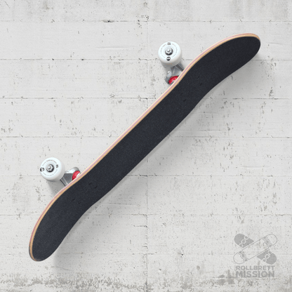 Jart Complete Skateboard Gravity 7.5 x 28.27 - Skateboards - Rollbrett Mission