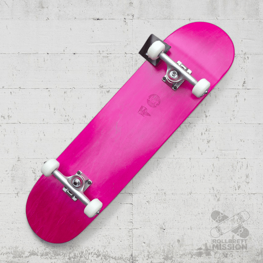 Jart Complete Skateboard Laser 8.0 x 31.85 - Skateboards - Rollbrett Mission