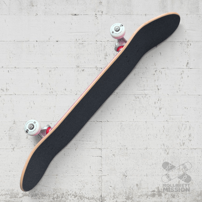 Jart Complete Skateboard Laser 8.0 x 31.85 - Skateboards - Rollbrett Mission