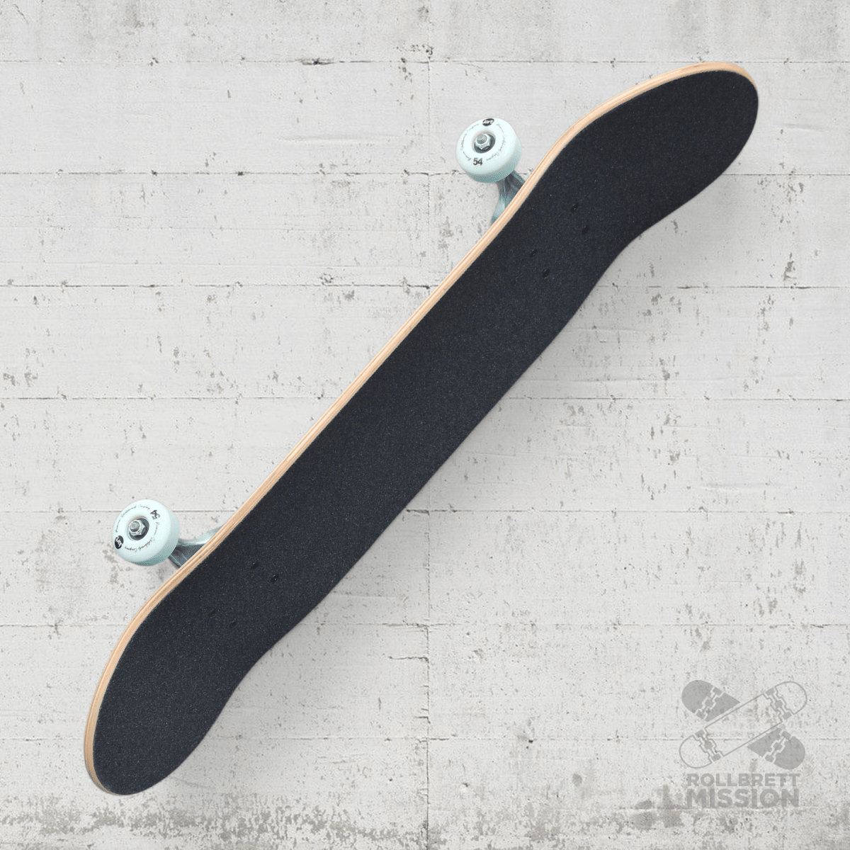 Jart Complete Skateboard Laser 8.25 x 31.85 - Skateboards - Rollbrett Mission