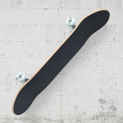 Jart Complete Skateboard Laser 8.25 x 31.85 - Skateboards - Rollbrett Mission