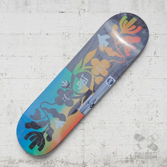 Jart LC Twin Mother Earth 8.5 Deck - Skateboard-Decks - Rollbrett Mission