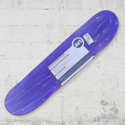 Jart Wall Mini I 7.25 Kids Deck - Skateboard - Decks - Rollbrett Mission