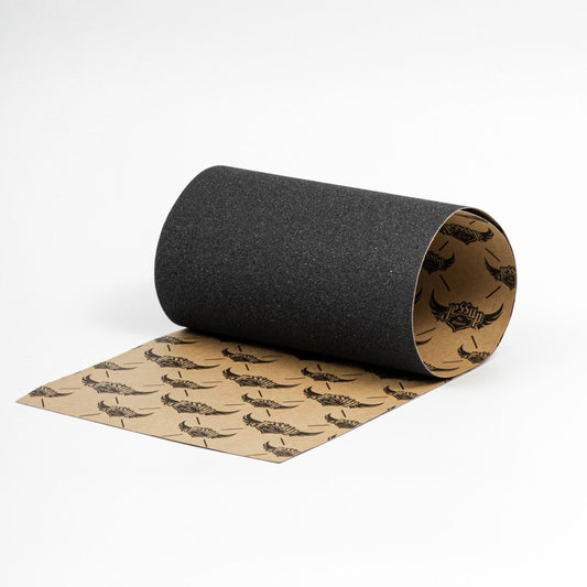 Jessup 10"x33" Griptape - Skateboard - Kleinteile - Rollbrett Mission