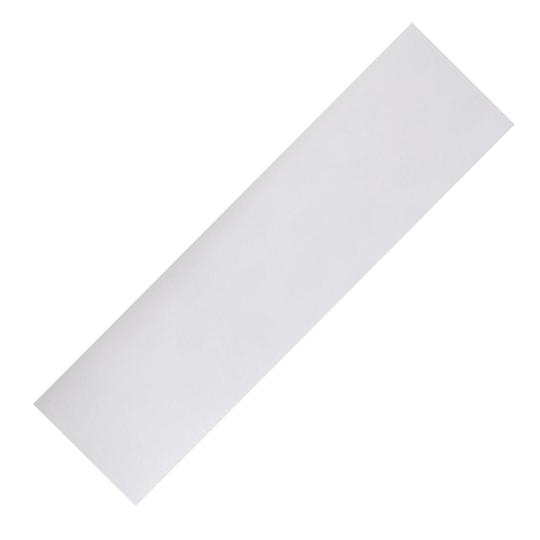Jessup 9"x33" clear transparent Griptape - Skateboard - Kleinteile - Rollbrett Mission